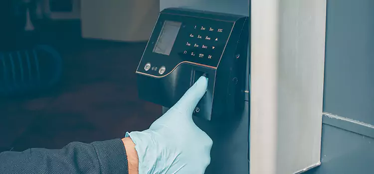 Access Control Installation Strongsville