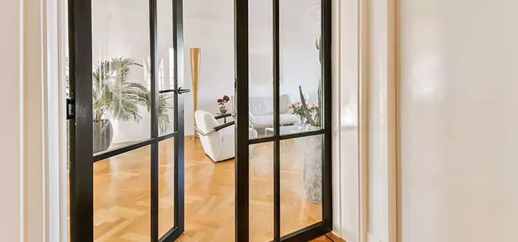 Bifold Door Replacement Strongsville