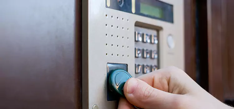 Enhanced Security Features Strongsville