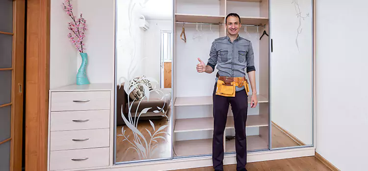Sliding Closet Door Replacement Strongsville