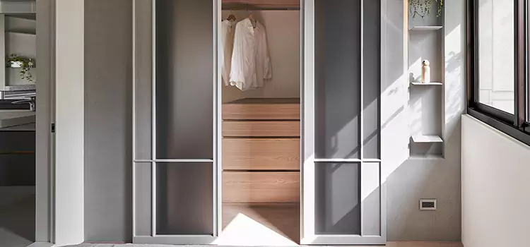 Mirror Sliding Door Replacement Strongsville