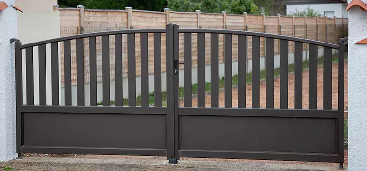 Advanced Gate Solutions in Strongsville, OH
