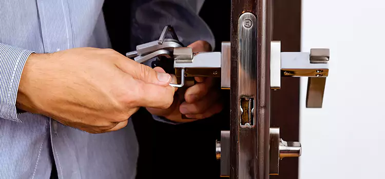Commercial Door Lock Repair Strongsville