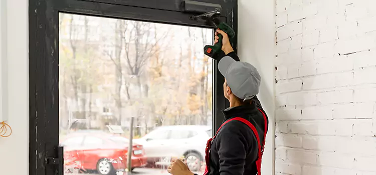 Comprehensive Door Closer Services in Strongsville, OH