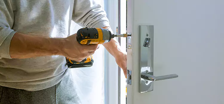 Door Knob Lock Repair Strongsville