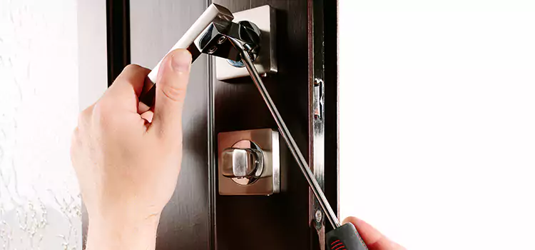 Door Lock Replacement Service Strongsville