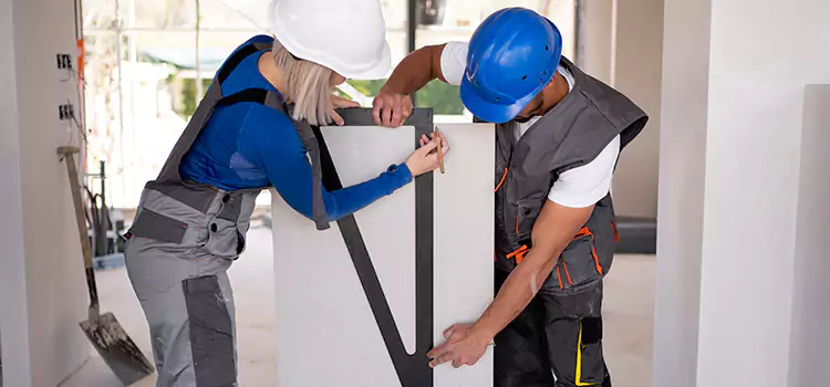 Why Choose Us for Door Panel Services in Strongsville, OH?