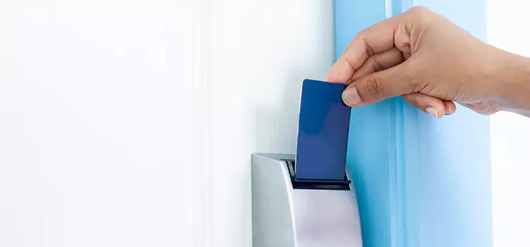 Access Control System Integration Strongsville
