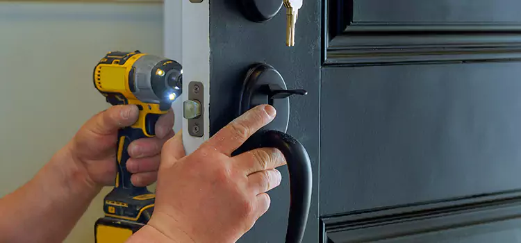 Locksmith Emergency Service Strongsville