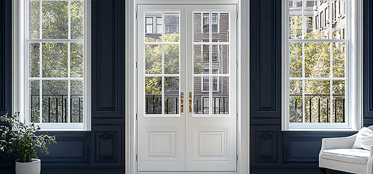 French Door Lock Repair Strongsville
