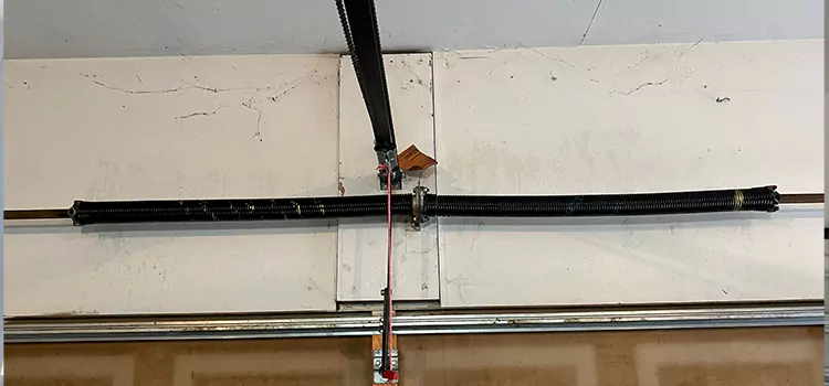 Garage Door Cable Repair Near Me in Strongsville, OH