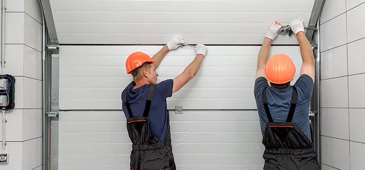 Choose Us for Your Garage Door Needs in Strongsville