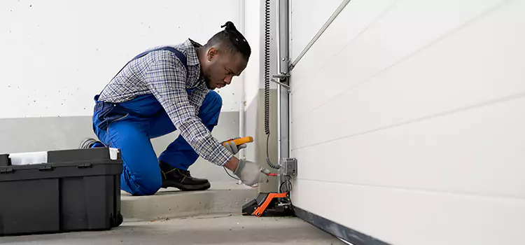 Expert Solutions for Every Garage Lock Need in Strongsville, OH