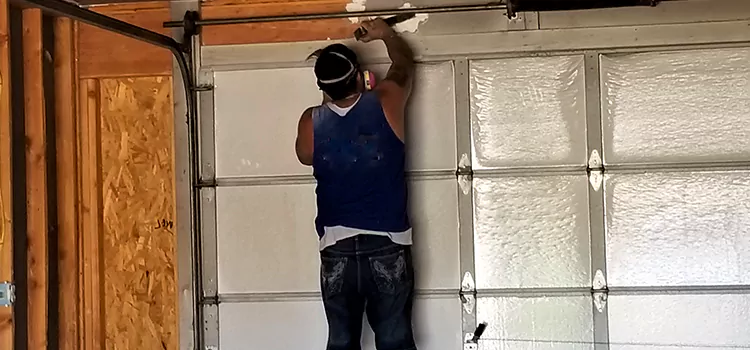 Specialized Garage Door Panel Solutions in Strongsville, OH