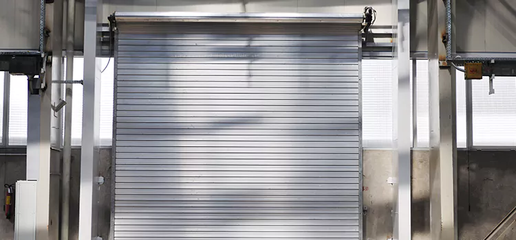Roller Door Maintenance Strongsville