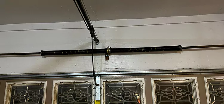 Garage Door Spring Repair Near Me Strongsville