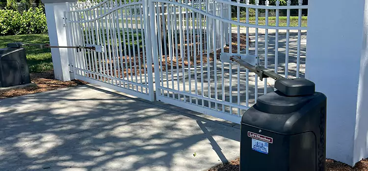 Automatic Gate Opener Repair Strongsville