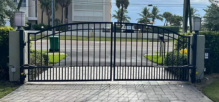 Gate Opener Replacement Near Me in Strongsville, OH
