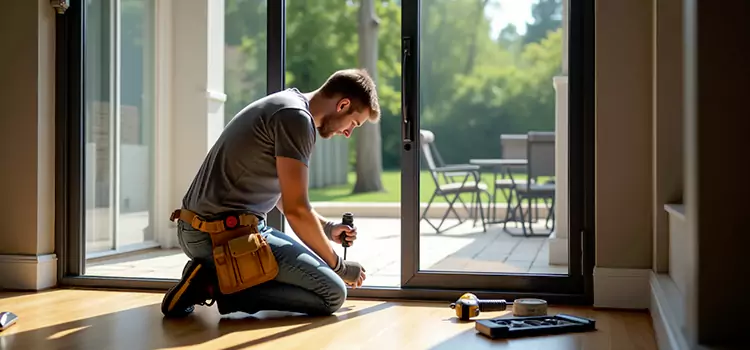 Comprehensive Solutions for Every Glass Door Need in Strongsville, OH