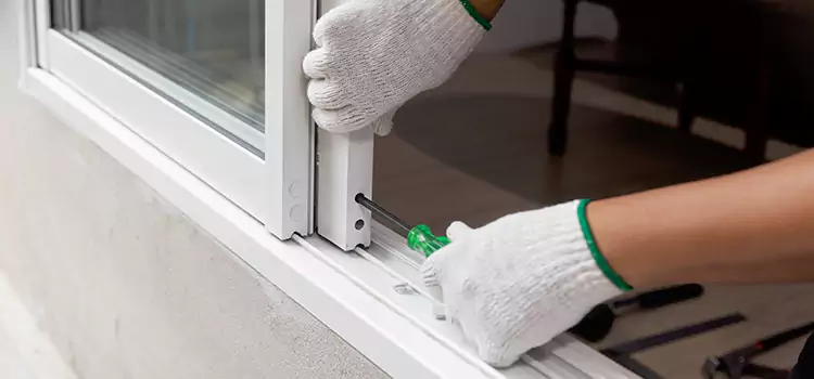 Sliding Glass Door Lock Repair Strongsville