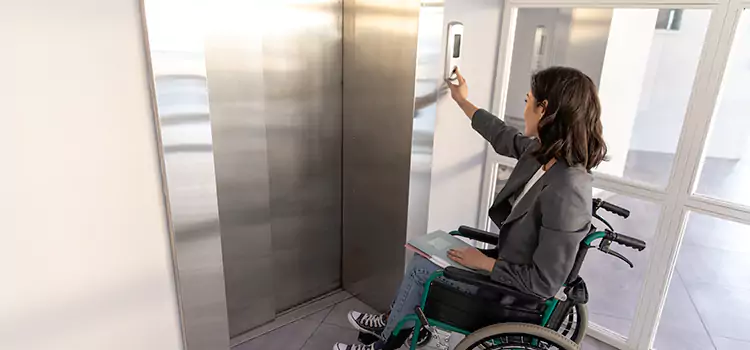 Benefits of Modern Handicap Door Systems in Strongsville, OH