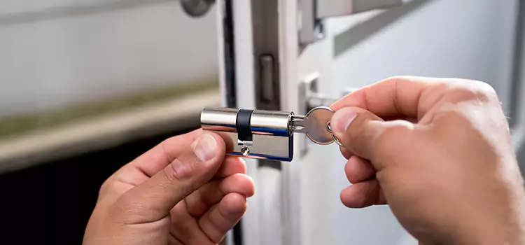 Emergency Locksmith for House Strongsville