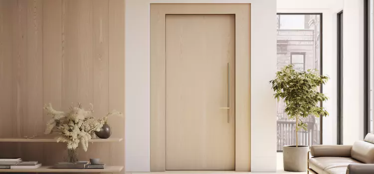 Choose Quality for Your Inside Doors in Strongsville, OH