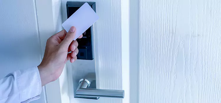 Why Choose Us for Your Keycard Lock Installation in Strongsville, OH?