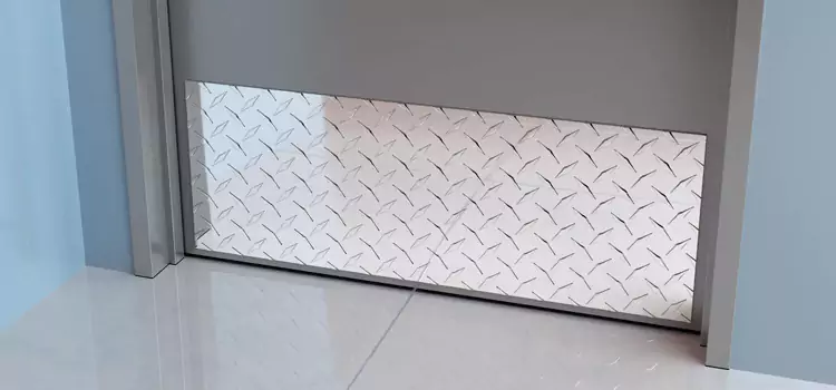 Benefits of Professional Kick Plate Solutions in Strongsville, OH