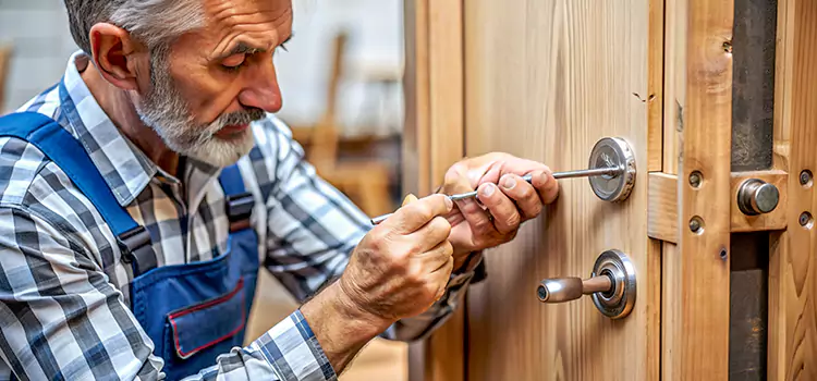 Mortise Replacement Lock Strongsville