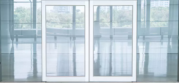 Why Choose Us for Your Motion Sensor Door Needs in Strongsville, OH?