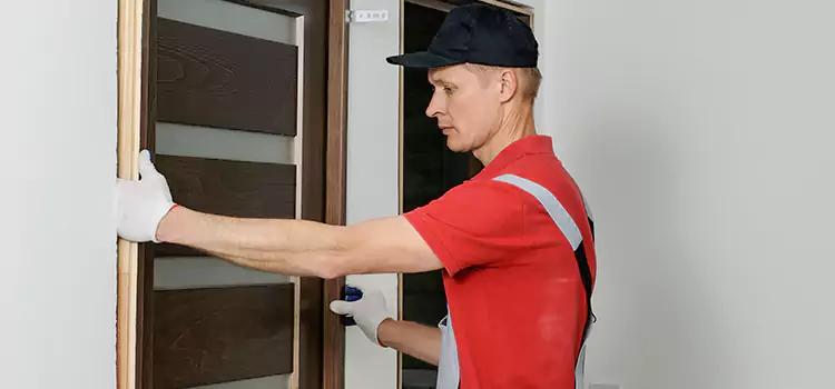 Frame and Panel Restoration Strongsville