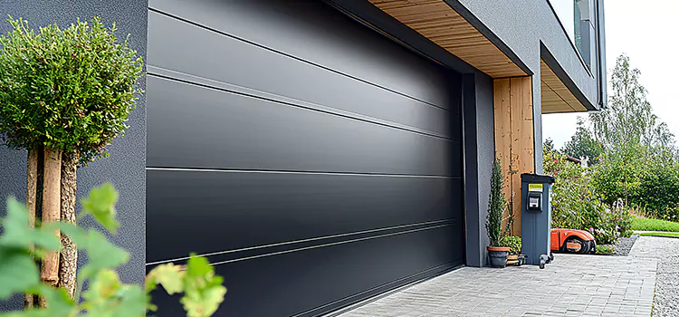 Residential Garage Door Service Strongsville