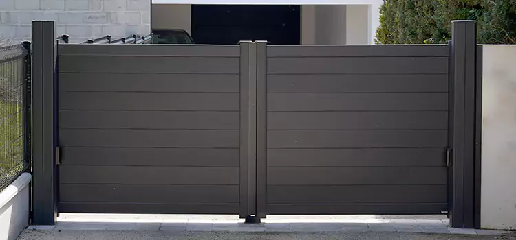 Common Residential Gate Issues We Resolve in Strongsville, OH