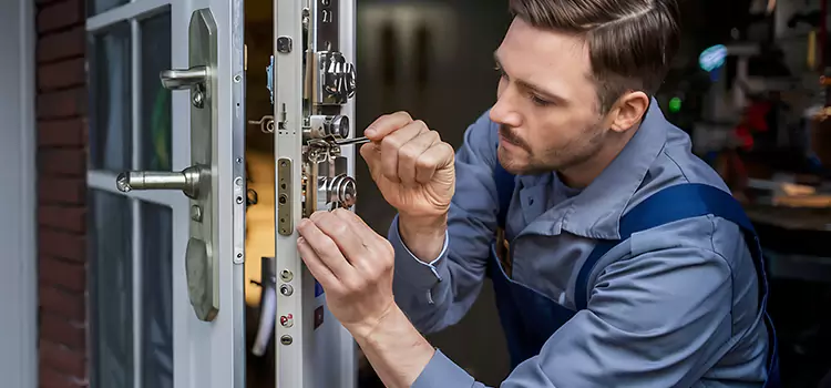 Residential Lock Installation Strongsville