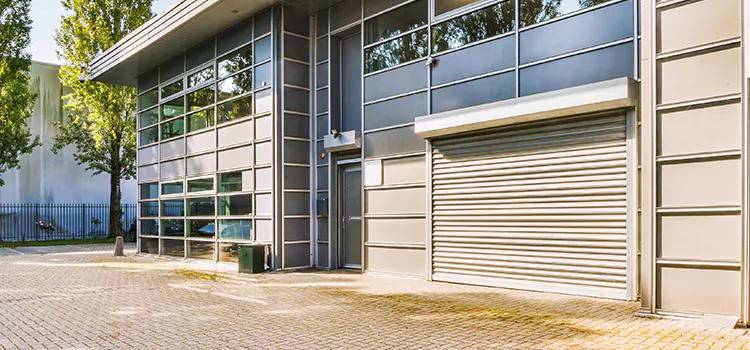 Electric Roller Garage Doors Strongsville