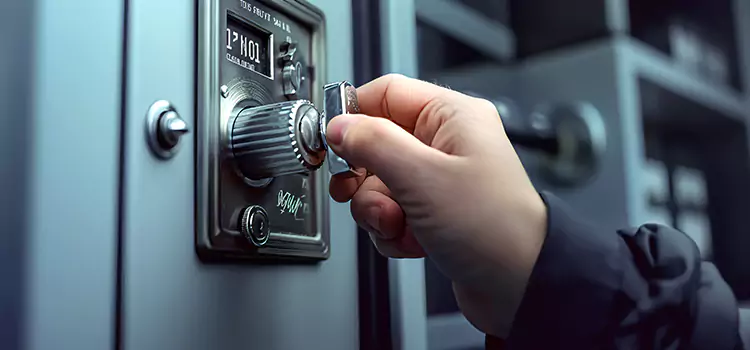 Locksmith Cost to Open Safe Strongsville