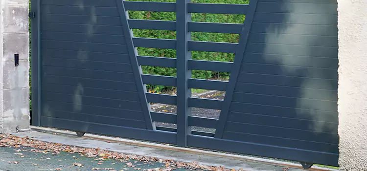 Automated Gate Company Near Me Strongsville