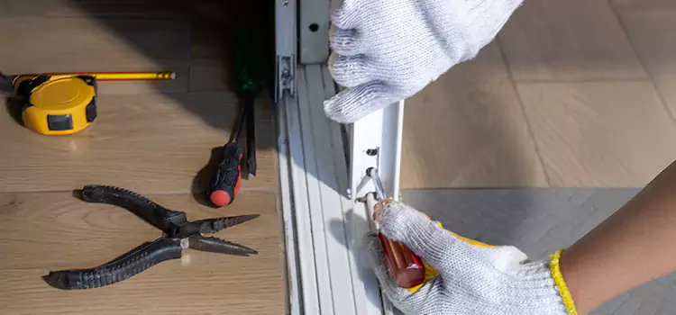 Sliding Door Installation Services in Strongsville, OH