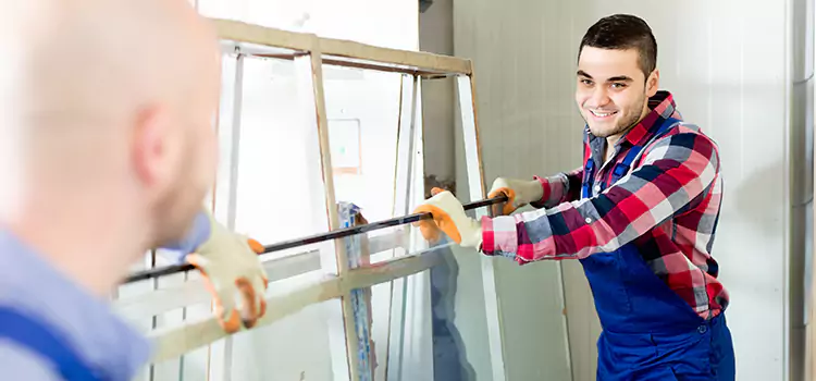 Patio Door Panel Replacement Strongsville
