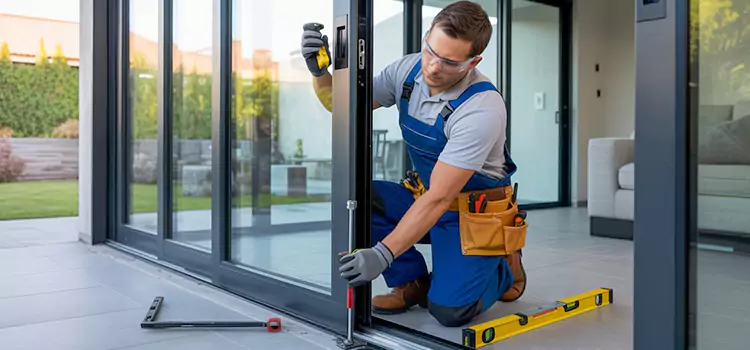 Sliding Screen Door Repair Strongsville