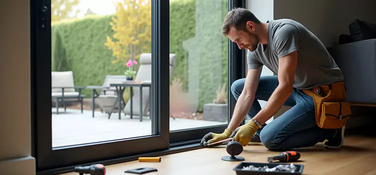 Patio Sliding Glass Door Replacement Strongsville