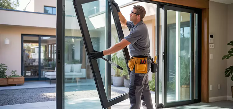 Specialized Sliding Door Roller Services in Strongsville, Ohio