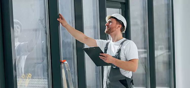 Comprehensive Solutions for Your Sticking Doors in Strongsville, OH