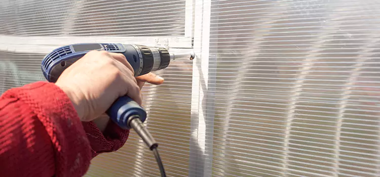 Sliding Screen Door Repair Strongsville