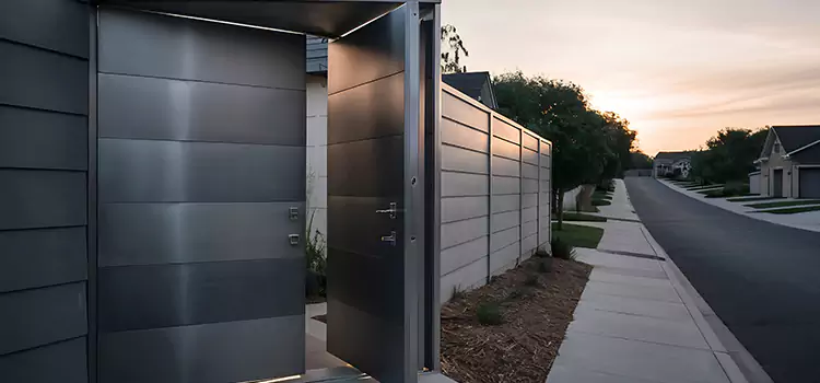 Comprehensive Steel Door Solutions in Strongsville, OH