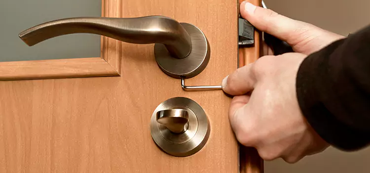 Access Control System Integration Strongsville