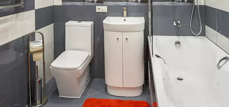 Hansgrohe Shaving Mirror Strongsville