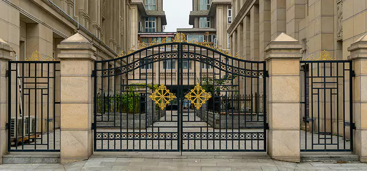 Comprehensive Iron Gate Maintenance Solutions in Strongsville, OH