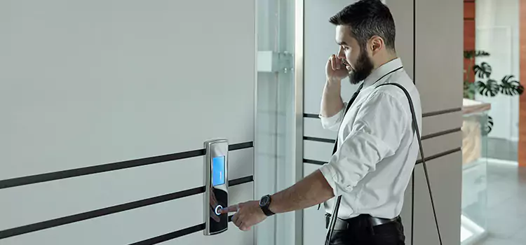 Cloud Based Access Control Strongsville